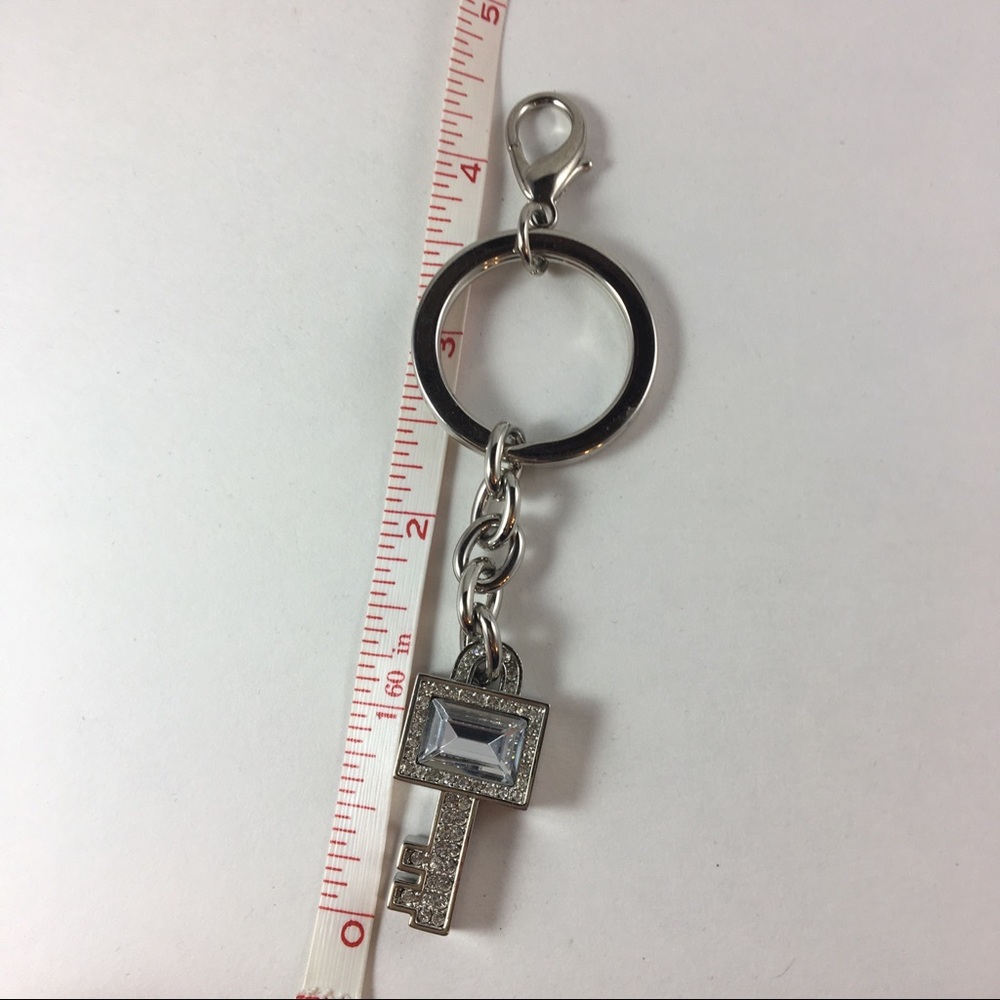 Nwot Argento Sc Keychain - image 6
